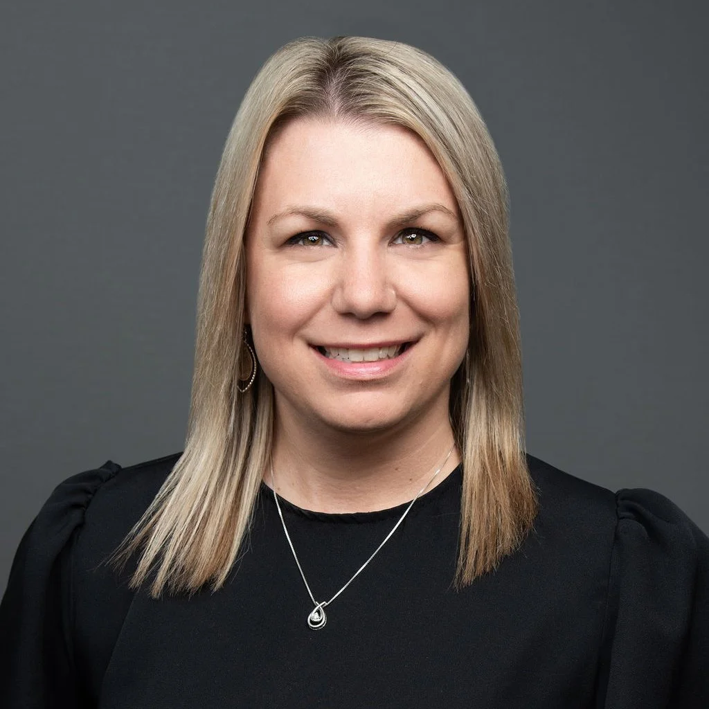 Jessica Kritzeck — Advanced Health Institute | Managed Care